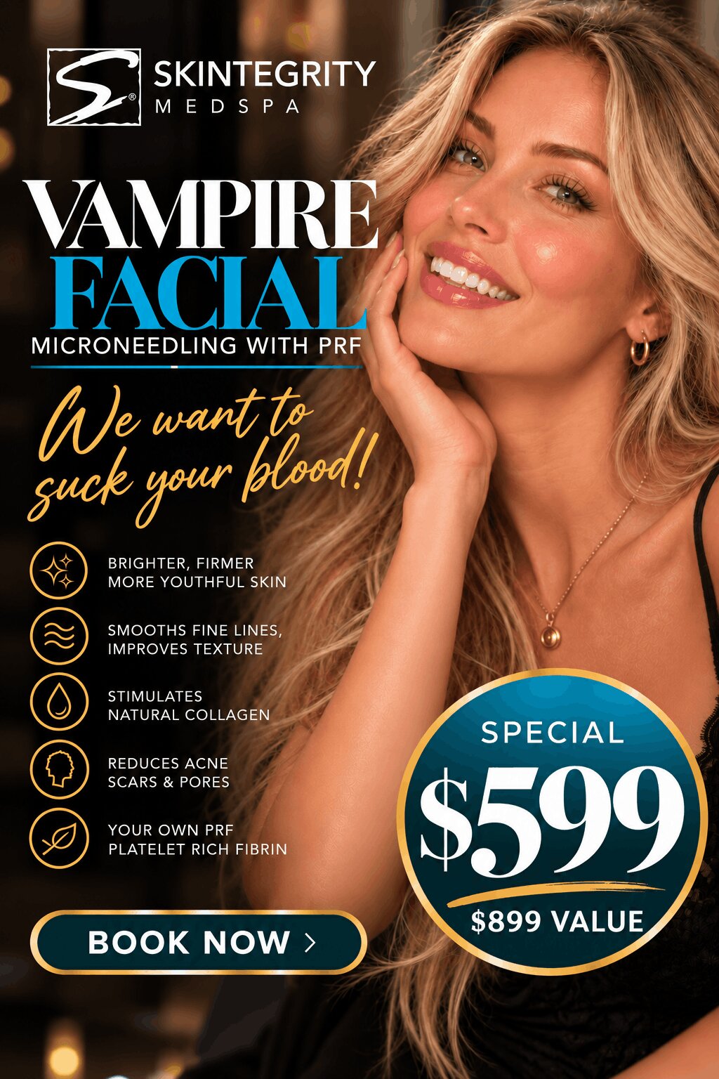 Skintegrity MedSpa Special