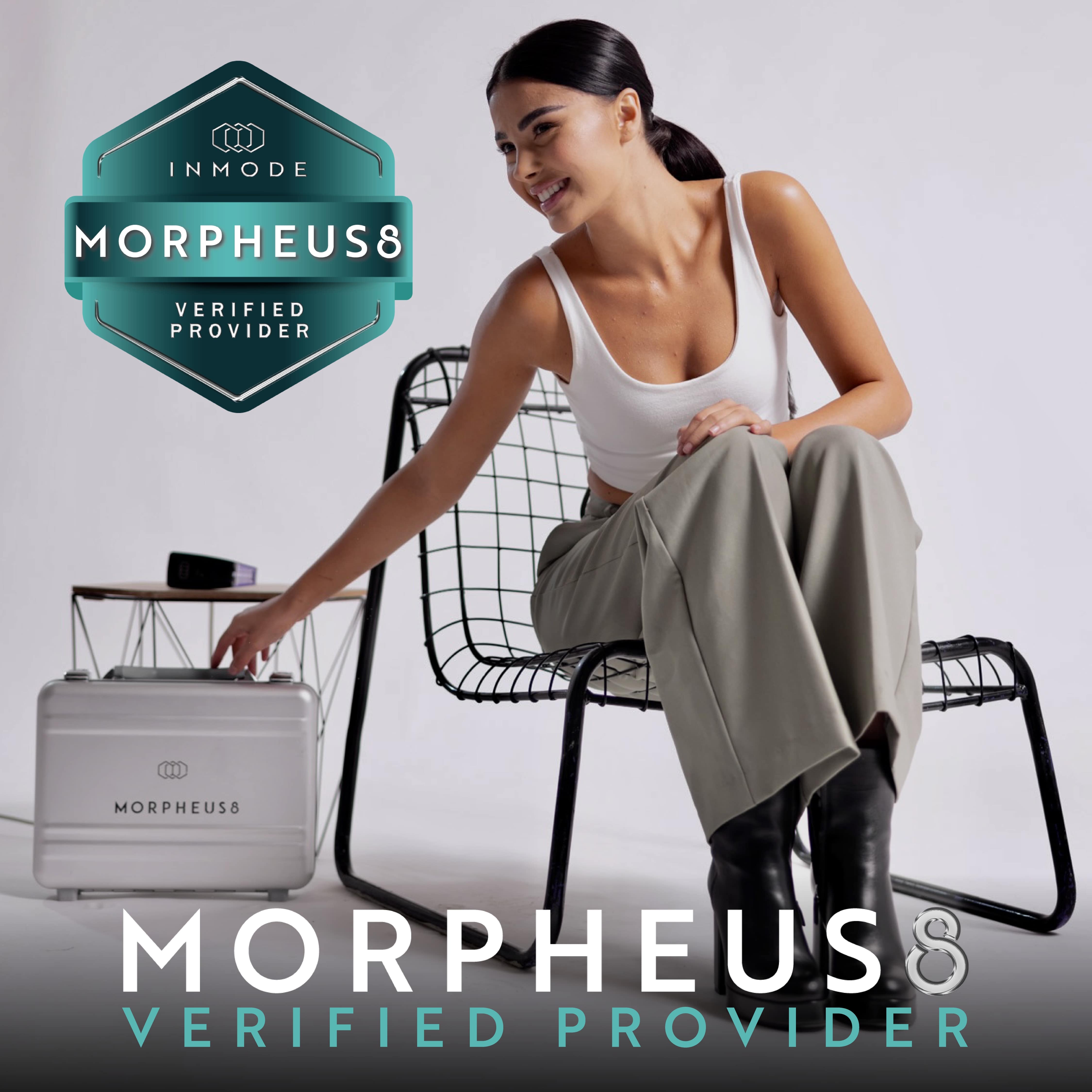 morpheus8 near me