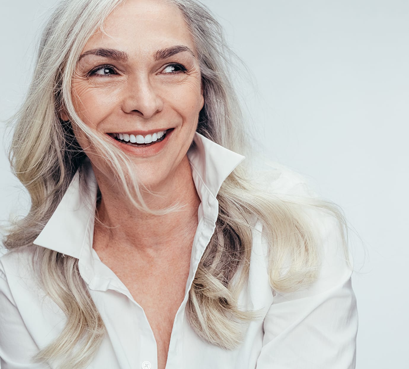 Age Related Volume Loss
